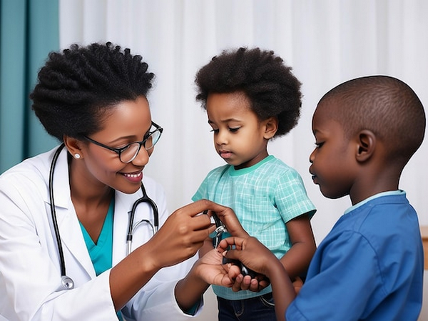 Pediatric
